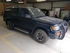 1998 Toyota 4runner