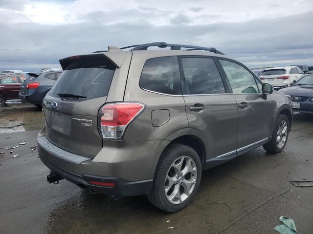 2017 Subaru Forester 2.5I Touring