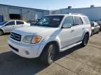 2003 Toyota Sequoia Limited