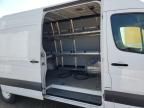 2016 Mercedes-Benz Sprinter 2500