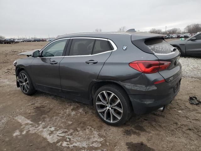 2019 BMW X2 XDRIVE28I