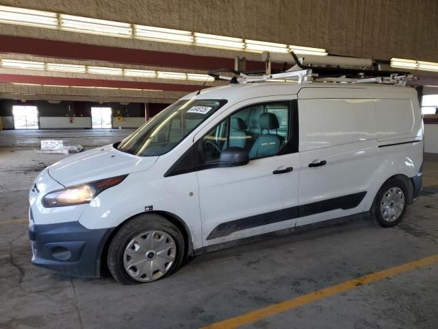 2014 Ford Transit Connect XL