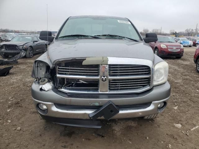 2007 Dodge RAM 1500 ST