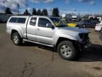 2007 Toyota Tacoma Access Cab