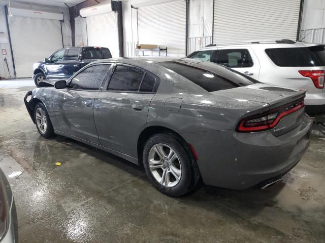 2017 Dodge Charger SE