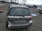 2007 Honda FIT