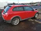 2009 Volvo C30 T5