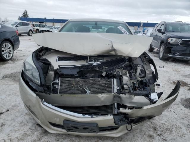 2013 Chevrolet Malibu LS