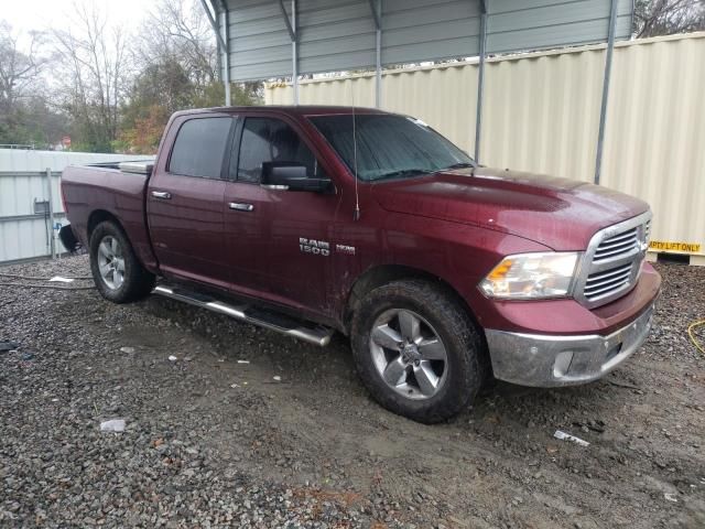 2016 Dodge RAM 1500 SLT