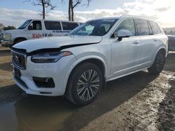 2020 Volvo XC90 T5 Momentum en venta en San Martin, CA