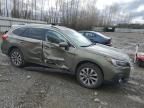 2019 Subaru Outback Touring