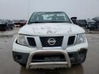 2013 Nissan Frontier S