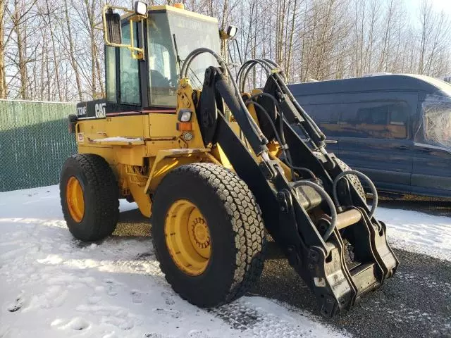 1998 Caterpillar Wheelloade