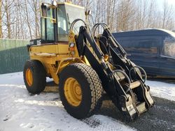 Caterpillar Vehiculos salvage en venta: 1998 Caterpillar Wheelloade