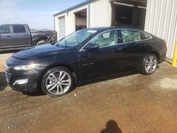 Salvage cars for sale at Mocksville, NC auction: 2024 Chevrolet Malibu Premier