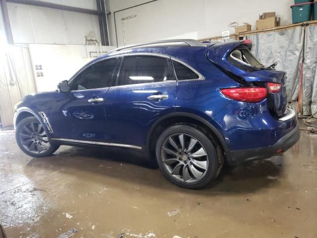 2012 Infiniti FX35