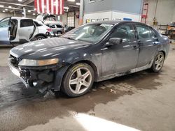 Acura Vehiculos salvage en venta: 2006 Acura 3.2TL