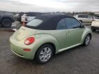 2009 Volkswagen New Beetle S