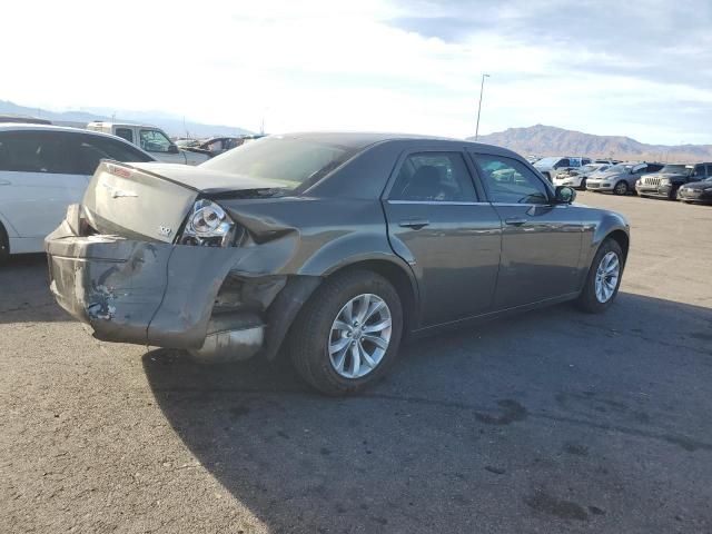 2009 Chrysler 300 LX