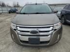 2012 Ford Edge Limited