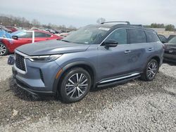 2023 Infiniti QX60 Autograph en venta en Hueytown, AL