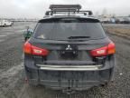 2013 Mitsubishi Outlander Sport SE