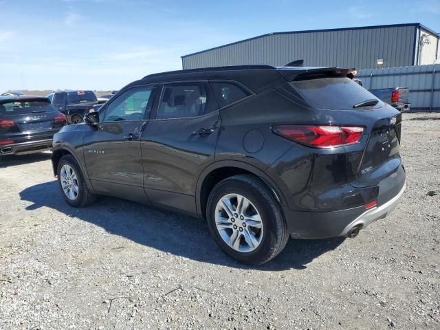 2020 Chevrolet Blazer 1LT