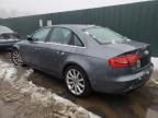 2013 Audi A4 Premium Plus