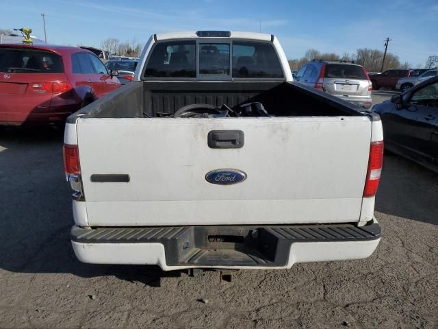 2006 Ford F150