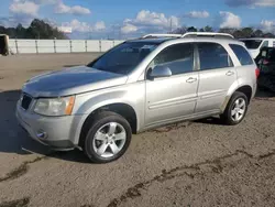 2007 Pontiac Torrent en venta en Newton, AL