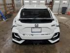 2019 Honda Civic Sport Touring