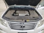 2009 Lexus LX 570