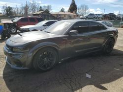 2021 Dodge Charger Scat Pack en venta en Denver, CO