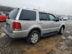 2004 Lincoln Aviator