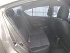 2014 Nissan Versa S