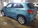 2011 Mitsubishi Outlander Sport SE