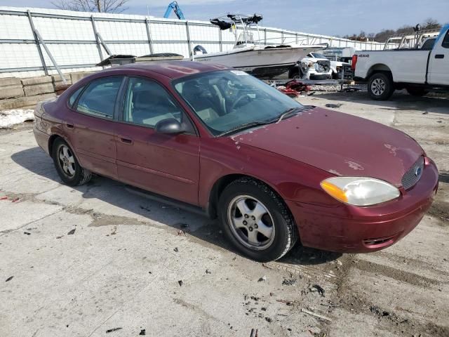 2005 Ford Taurus SE