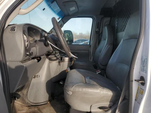 2007 Ford Econoline E150 Van