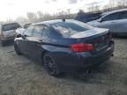 2013 BMW 535 I