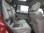 2007 Jeep Commander Limited