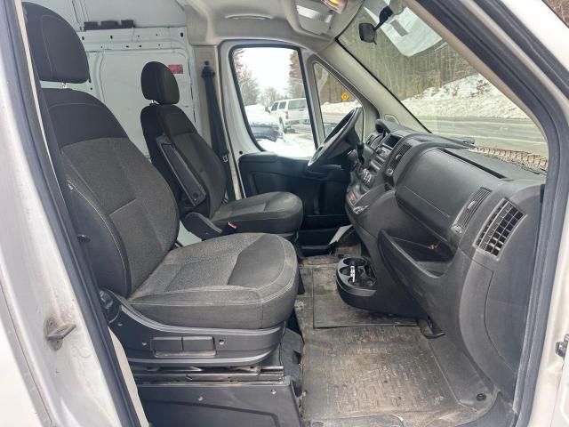 2014 Dodge RAM Promaster 2500 2500 High