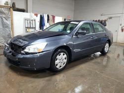 2003 Honda Accord LX en venta en Elgin, IL