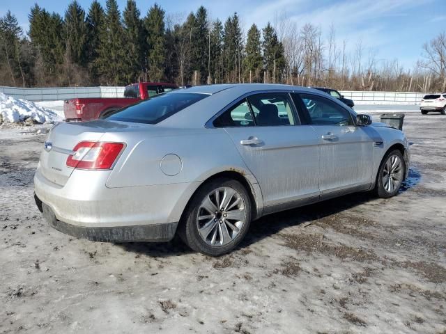 2011 Ford Taurus Limited