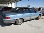 1990 Mercury Sable LS