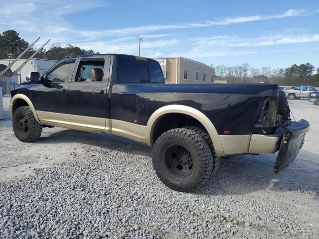 2011 Dodge RAM 3500