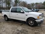 2001 Ford F150 Supercrew