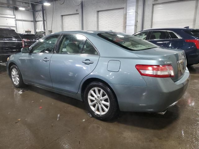 2010 Toyota Camry SE