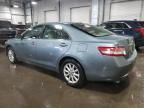 2010 Toyota Camry SE