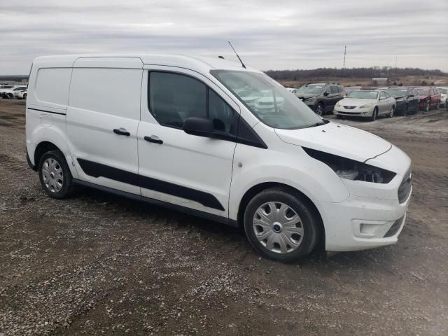 2022 Ford Transit Connect XLT