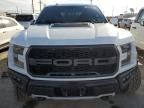 2018 Ford F150 Raptor